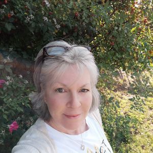 Meet your Posher, Cheryl